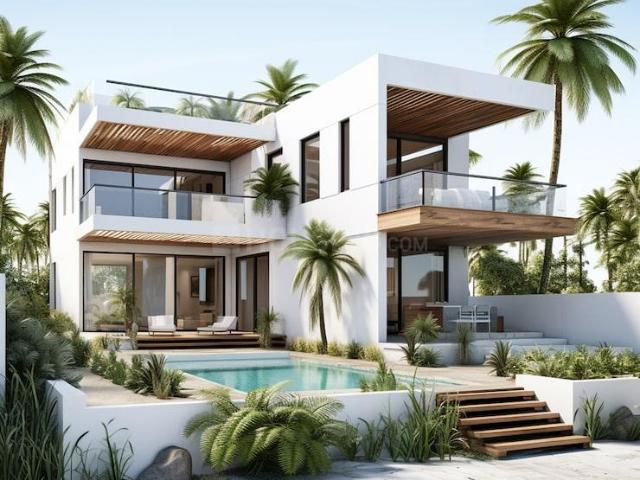 Villa for sale in Tamil Nadu