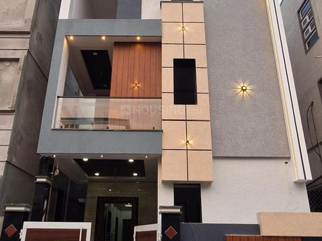 Villa for sale in Kowkur, Hyderabad
