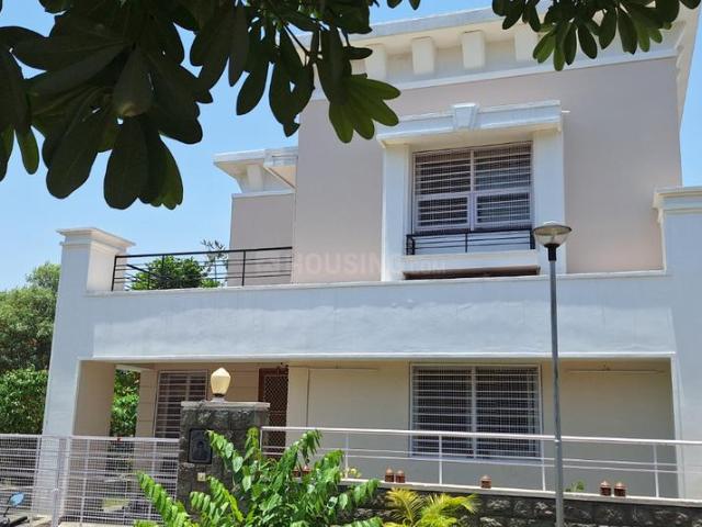 Villa for sale in Haidarabad, Telangana