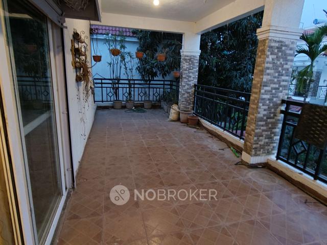 Property for rent in Bangalore East, Cox Town - Bangalore