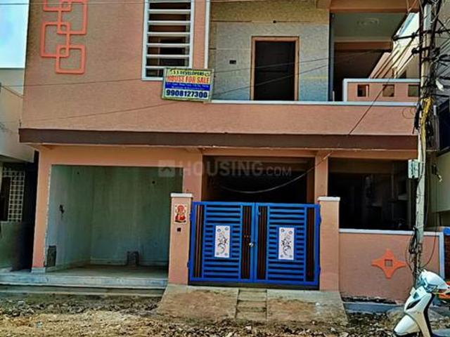 Villa for sale in Patelguda, Sangareddy
