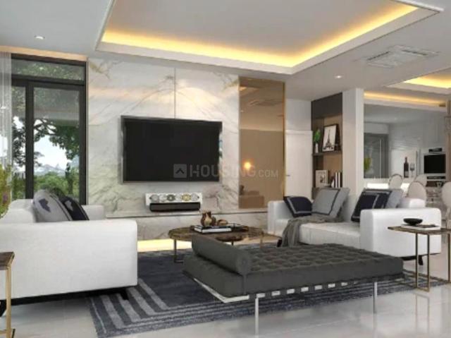 Villa for sale in Telangana