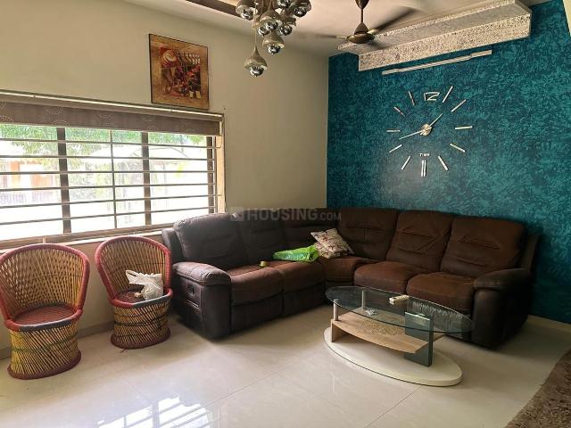 Villa for rent in Gandhinagar, Gujarat