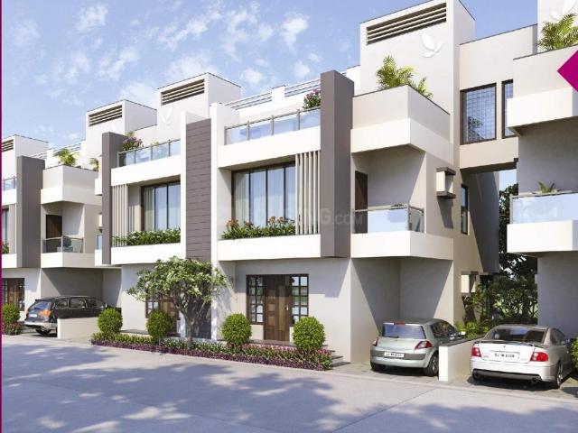 Villa for sale in Gandhinagar, Gujarat