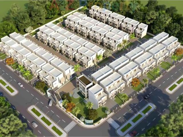 Villa for sale in Gandhinagar, Gujarat
