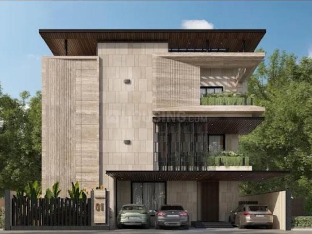Villa for sale in Haidarabad, Telangana