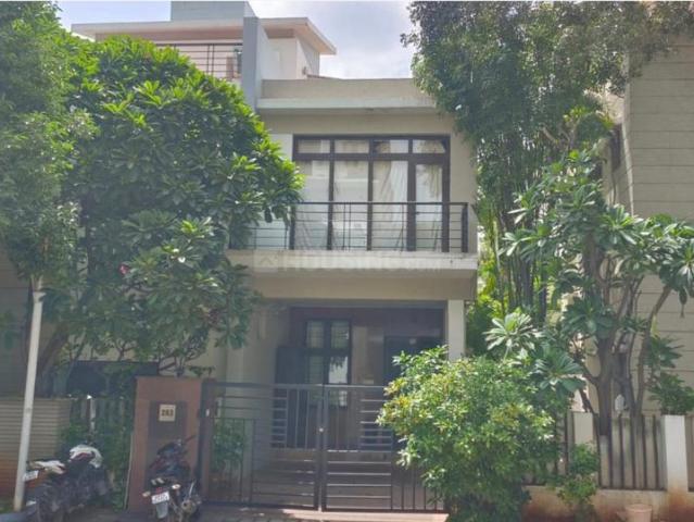 Villa for sale in Haidarabad, Telangana