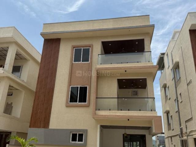 Villa for rent in Tadepalle, Andhra Pradesh
