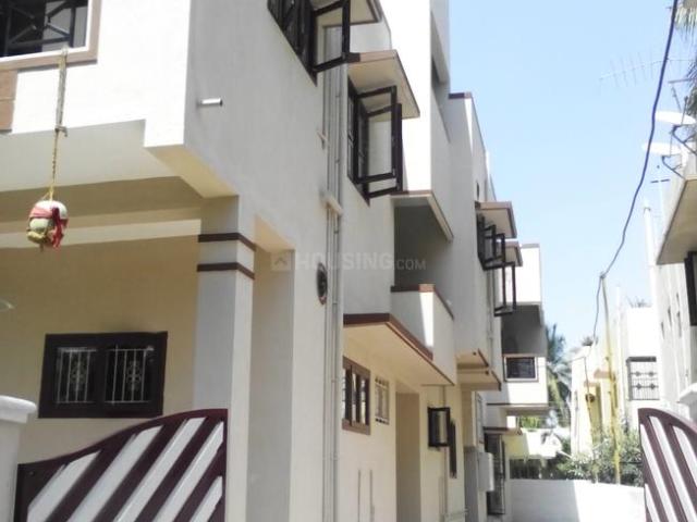 Villa for sale in Coimbatore, Tamil Nadu