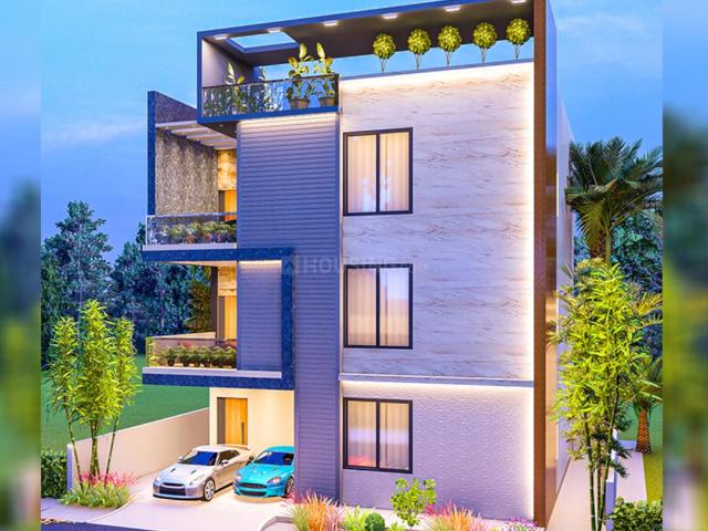 Villa for sale in Bihar