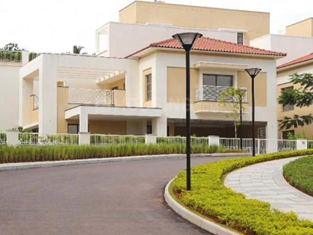 Villa for sale in Kerala