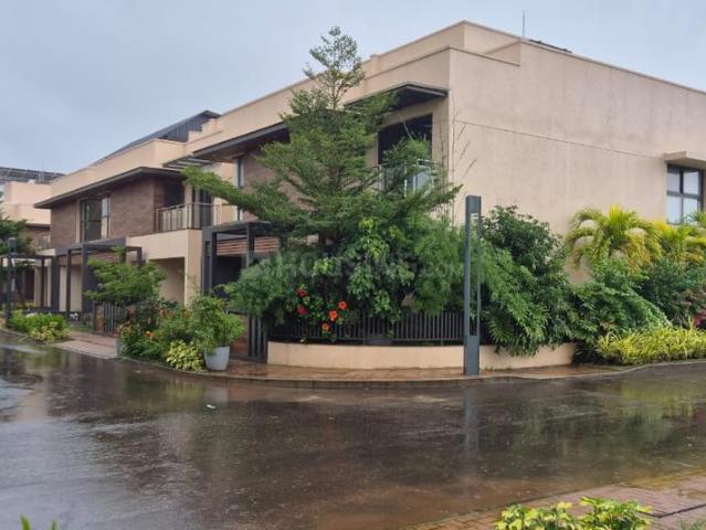 Villa for sale in Thrissur, Kerala