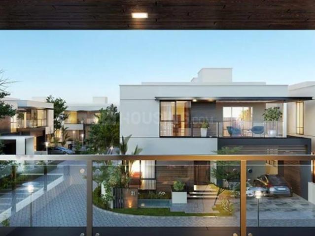 Villa for sale in Thrissur, Kerala