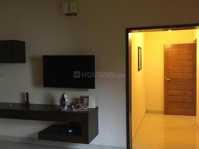 Villa for sale in Bangalore East, Cox Town - Bangalore