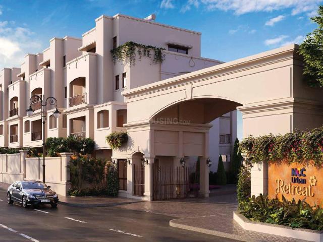 Villa for sale in Bengaluru East City Corporation, Bengaluru