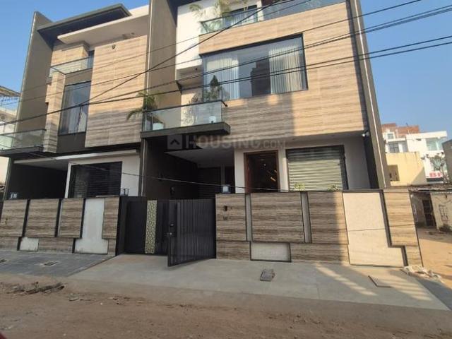 Villa for sale in Pink City, Jetpur