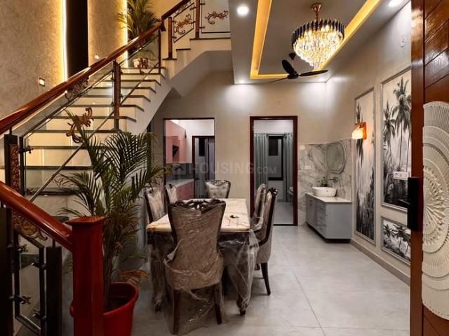 Villa for sale in Pink City, Rajasthan