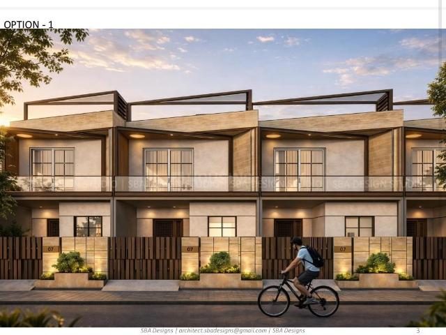 Villa for sale in Madya