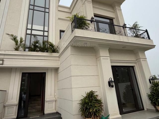Villa for sale in Punjab