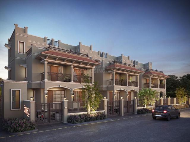 Villa for sale in Gujarat