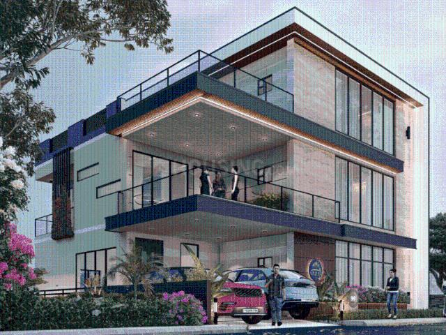Villa for sale in Ranga Reddy, Manchal