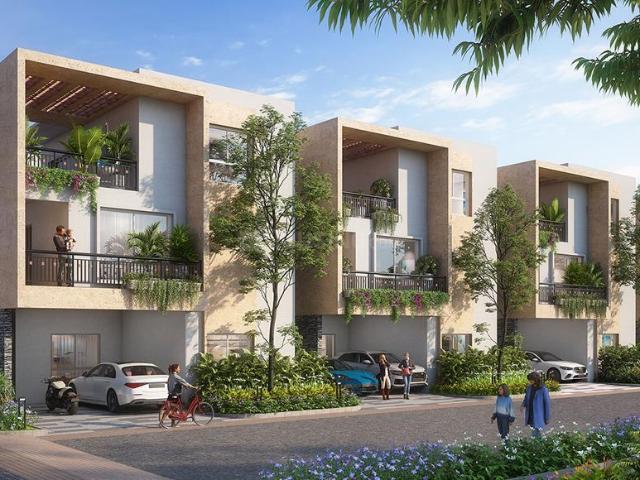 Villa for sale in Karnataka