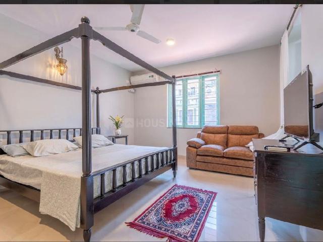 Villa for rent in Margao, Goa