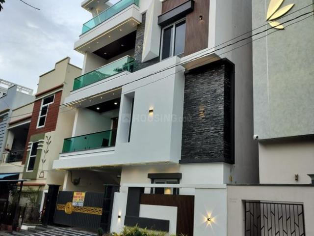 Villa for sale in Ranga Reddy, Haidarabad