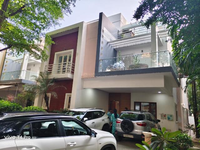 Villa for sale in Ranga Reddy, Haidarabad