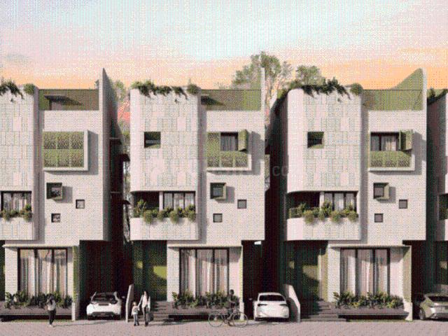 Villa for sale in Lakshmipuram, Tamil Nadu