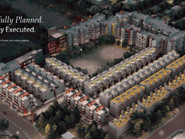 Villa for sale in Lakshmipuram, Tamil Nadu