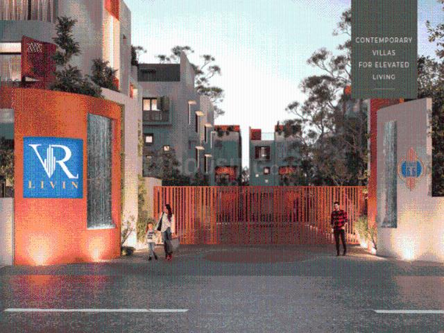 Villa for sale in Lakshmipuram, Tamil Nadu