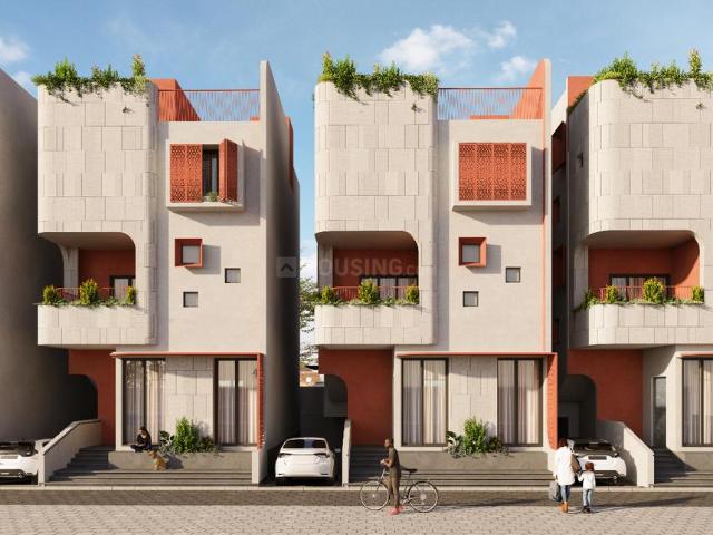 Villa for sale in Lakshmipuram, Tamil Nadu