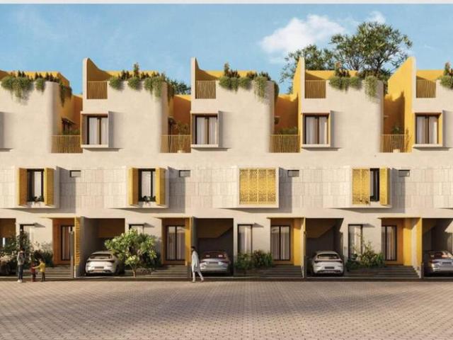 Villa for sale in Lakshmipuram, Tamil Nadu