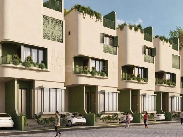 Villa for sale in Lakshmipuram, Tamil Nadu