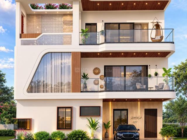 Villa for sale in Andhra Pradesh
