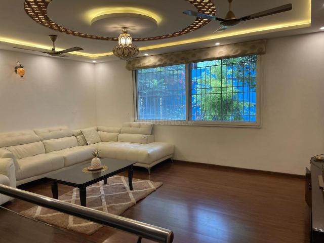 Villa for rent in Bangalore East, Cox Town - Bangalore