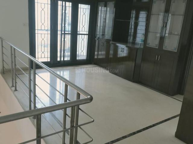 Villa for rent in Bangalore East, Cox Town - Bangalore