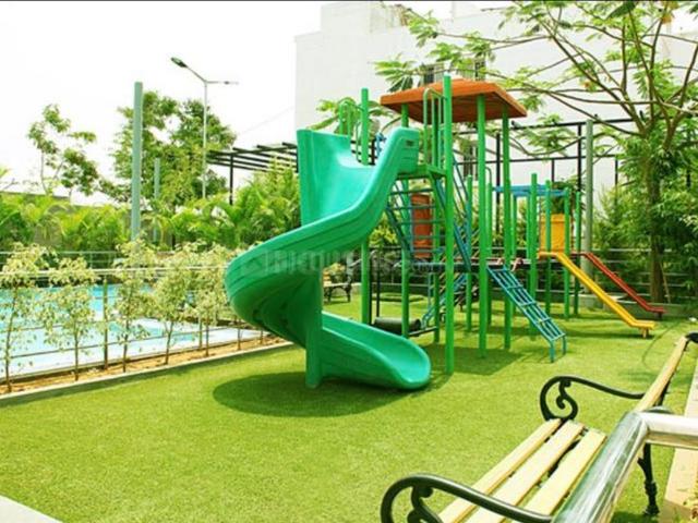 Villa for sale in Bangalore East, Cox Town - Bangalore