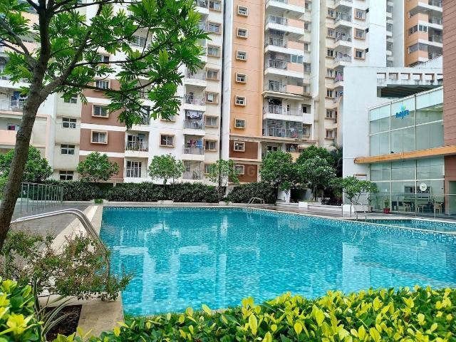 Villa for sale in Bangalore East, Cox Town - Bangalore