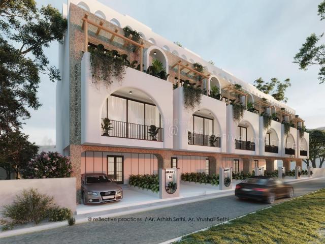 Villa for sale in Piplya Kumar, Indore