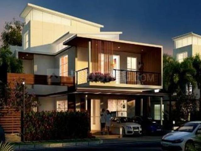 Villa for sale in Karnataka