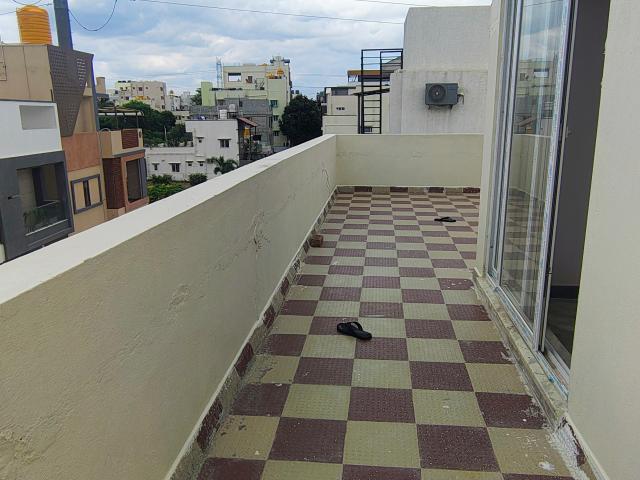 Property for rent in Bangalore East, Cox Town - Bangalore