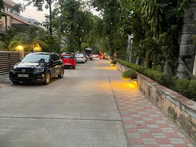 Villa for sale in Makarba, Sarkhej