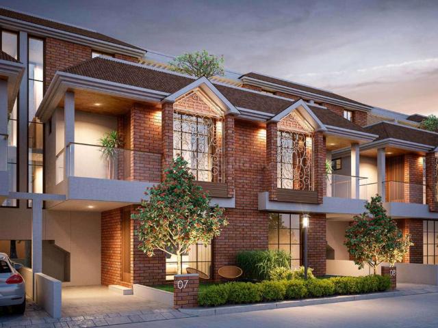 Villa for sale in Gujarat