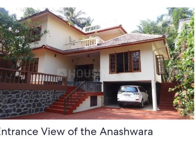 Villa for rent in Calicut, Kerala