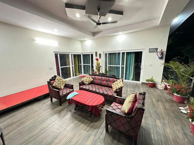 Villa for rent in Kedarpur, Uttarakhand