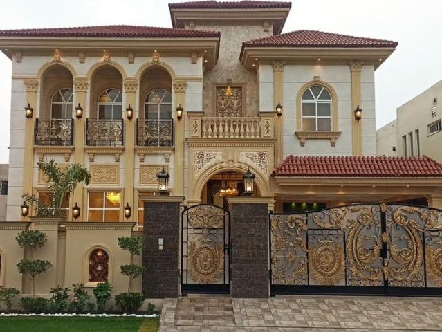 Villa for sale in Jaipur Municipal Corporation, Jaipur
