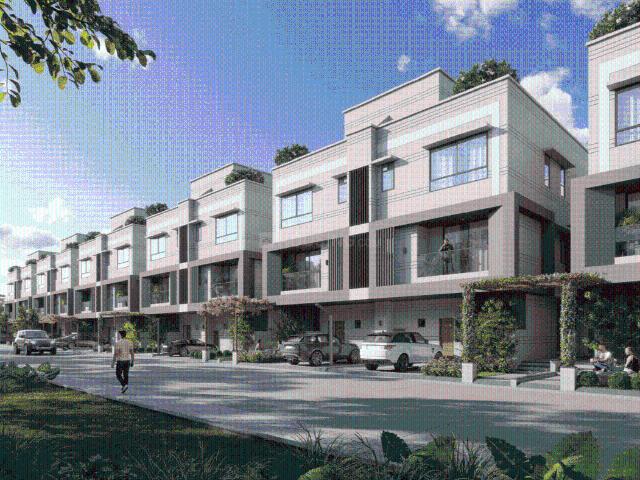 Villa for sale in Haveli, National Capital Territory Of Delhi