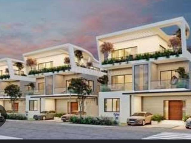 Villa for sale in Ranga Reddy, Telangana